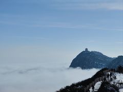 -峨眉山风景名胜区