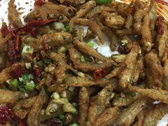 -下梅人家土菜馆(历史文化餐厅度假区店)