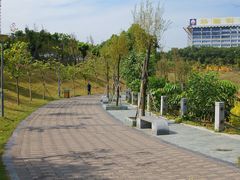 -松坪山公园