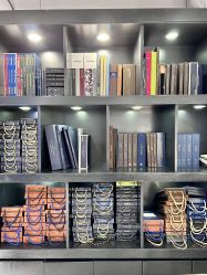 -BRANS PORO布朗斯伯勒西装高级定制·瑞璞西装(金陵店)