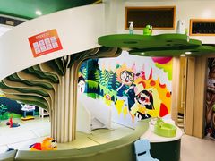-极橙儿童齿科矫正中心(奥城店)