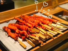 -拉丁餐厅·巴西烤肉自助(正佳广场店)