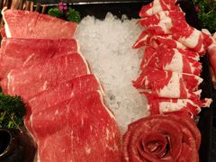 -捞王锅物料理(凯旋路店)