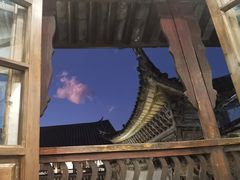 -喜洲翰林餐厅(董家百年老宅店)