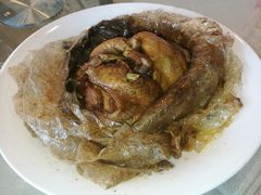 叫花童子鸡-楼外楼(西湖景区孤山路店)