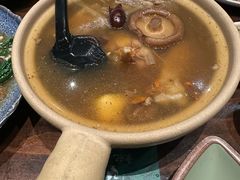 -章记星洲 · 新加坡餐厅(望京店)
