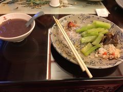 -长生素斋(普陀山店)