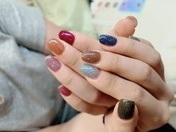 -Girls·日式美学馆·美甲·美睫