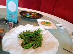 -海宁铂尔曼酒店紫荆中餐厅