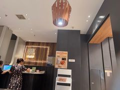 -吕氏疙瘩汤·新鲁菜(济南万象城店)