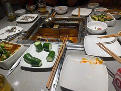 -海底捞火锅(塘厦天虹店)