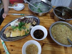 -肥婆兰鸡饭(西门外街店)