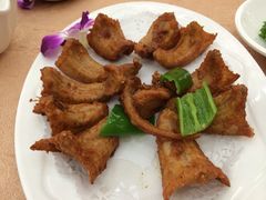 iphone_upload_pic-轩记海鲜餐厅·四十五年老字号·经典粤菜(西区彩虹店)