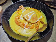 -星叶·东南亚料理(温州万象城店)