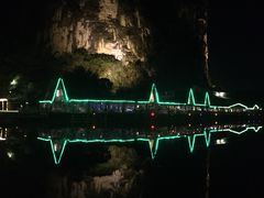 -大新明仕山庄