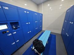 -北京科技大学-游泳馆