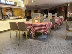 -西贝莜面村(上海百联西郊店)