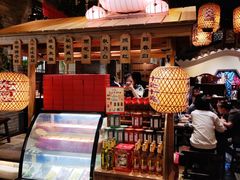 -南京大牌档(苏州中心店)