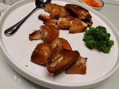 大哥招牌鸡-有璟阁港式餐厅(金融街购物中心店)