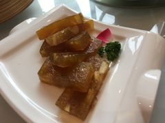 桂林马蹄糕-凯逸轩·匠心粤菜(中城名仕汇店)