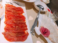 -蜀留香火锅·始于1999·原四川老火锅(白堤路店)