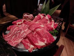 -捞王猪肚鸡火锅(金华义乌之心店)