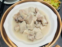 -乔一乔怪味干锅(东升店)