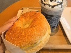 -星巴克(深圳龙岗天安数码城店)