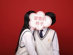-bobo高端证件照工作室(三元桥店)