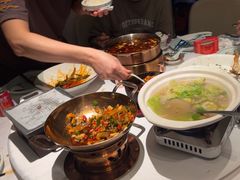 -蓉城小馆(科兴店)