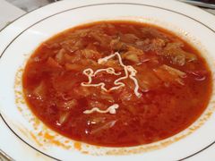 -92°C俄式厨房(中央大街店)