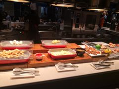 -SEA西雅图海鲜自助餐厅(正义店)