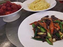 -大清花饺子(山庄店)