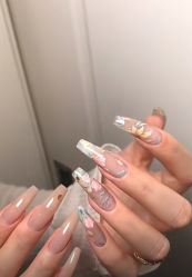 -Halo美甲美睫