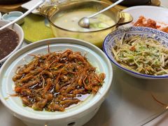 -胖鱼头·南京菜·河景餐厅(夫子庙店)