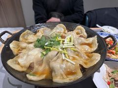 -彭城味道.地道徐州味(怡海花园店)