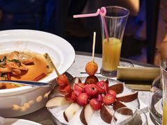 -上和臻品中国菜(花园街店)