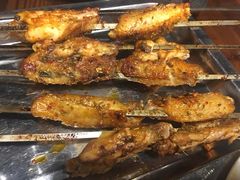 -217丰惠源抓饭(星湖街店)