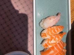 -林妈妈村·日式料理(宝山万达店)