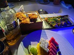 -SPARK(成都W酒店)