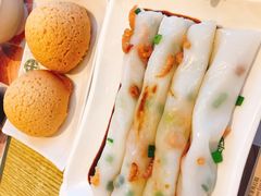 -添好运点心专门店(百老汇店)