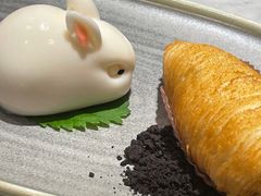 -蝴蝶里·粤菜·点心(龙湖杭州金沙天街店)