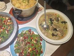 -东来土菜馆(民祥园路店)