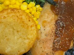 -萨莉亚意式餐厅(中北永旺店)