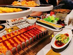 -丰茂烤串(外滩星荟中心店)