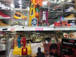 点击看大图 -MDZ STORE·TATTOO·耳饰
