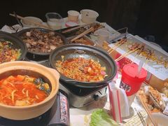 -串盟烧烤大排档·长沙美食地标(星沙店)