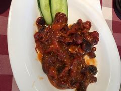 -开心果牛扒城(雍华庭店)