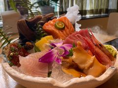 -禾风·海鲜料理自助(玉林店)