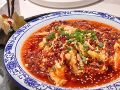 -川味堂·四川豆花(八卦岭店)